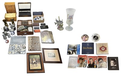 Lot 339 - RONALD VAN RUYCKEVELT FOR ROYAL WORCESTER; a...