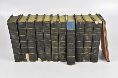 Lot 32 - JOURNAL OF THE PROCEEDINGS OF THE LINNEAN...
