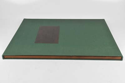 Lot 263 - JARDINE BART (SIR W), BRITISH SALMONIDAE,...