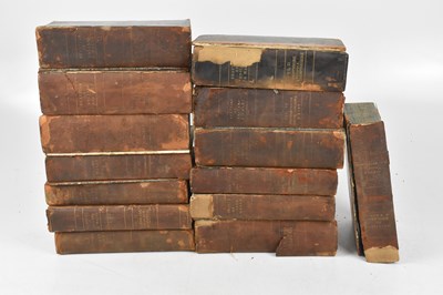 Lot 229 - THE BEAUTIES OF ENGLAND AND WALES, 14 various...
