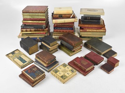 Lot 236 - A miscellany of 19th century 20th century...