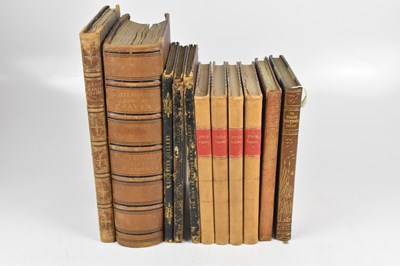 Lot 432 - WHITTAKER (THOMAS), THE HISTORY AN ANTIQUITIES...