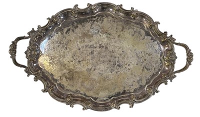 Lot 1092 - ELKINGTON & CO LTD; a good quality early 20th...