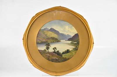 Lot 479 - EDWARD HORACE THOMPSON (1879-1949);...