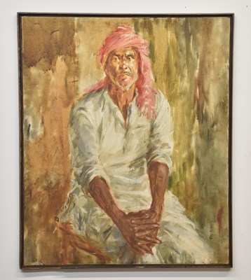 Lot 166 - CAMPBELL LA PUN; a signed limited edition...