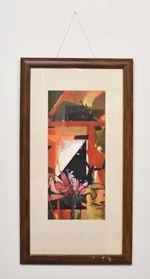 Lot 171 - RERUN; a hand embellished limited edition...