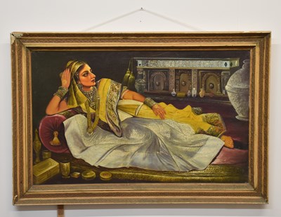 Lot 189 - EMILIJA PASAGIC; a limited edition print...