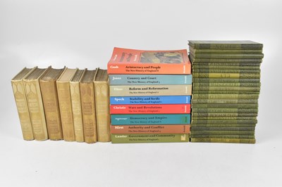 Lot 587 - HANDBOOK OF THE CATHEDRALS OF ENGLAND, 7 vols,...