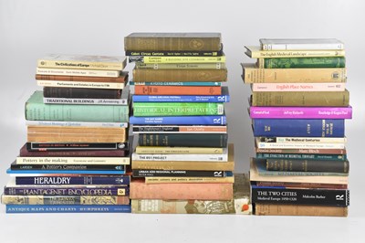 Lot 581 - A miscellany of European and world history,...