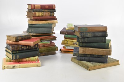 Lot 656 - A collection of children’s illustrated books,...