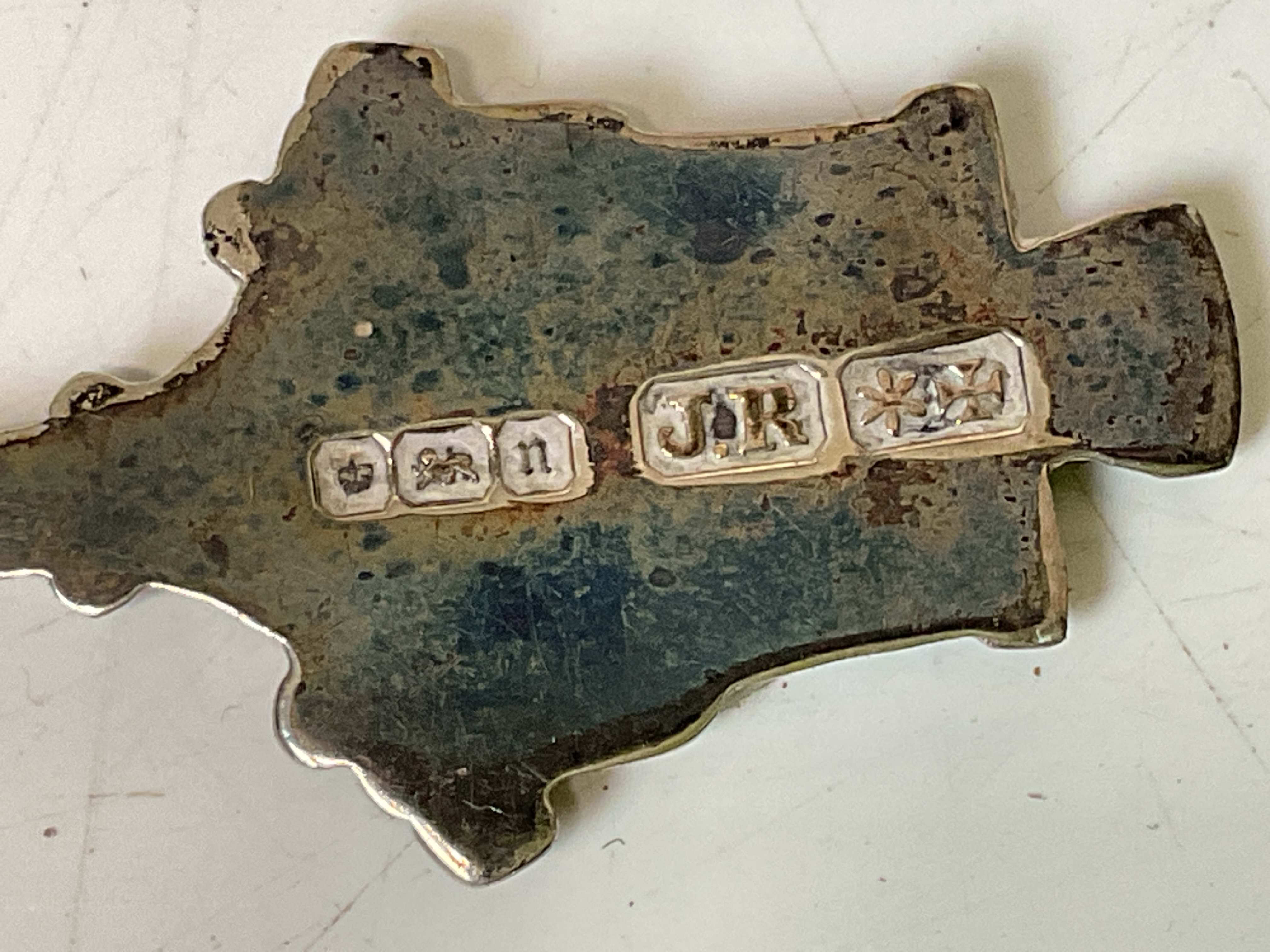 Lot 146 - An interesting group of collectors' items,