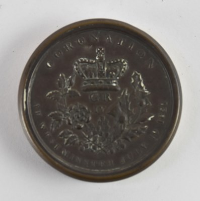 Lot 263 - A Regency Chronology of the Sovereigns of...