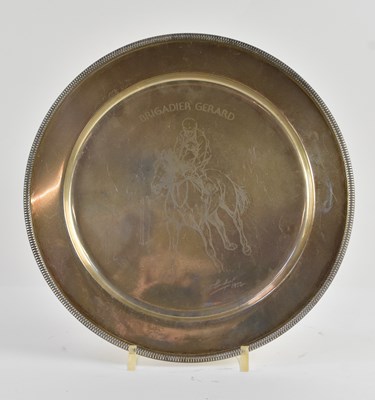 Lot 1111 - WILLIAM COMYNS & SONS LTD; a modern Elizabeth...
