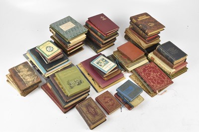 Lot 237 - A miscellany of 19th century 20th century...