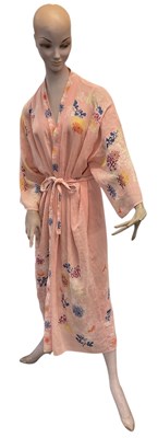 Lot 336 - A large modern female mannequin, with...