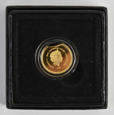 Lot 1368 - HATTONS OF LONDON; a 2019 Elizabeth II East...