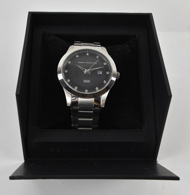 Lot 1447 - FRENCH CONNECTION; a gentleman's genuine...