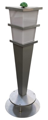 Lot 288 - NATIONAL LOTTERY; a 1980s National Lottery...