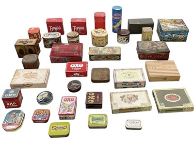 Lot 339 - A large collection of assorted vintage...