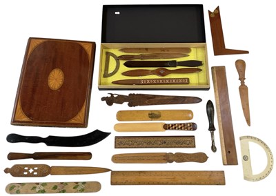 Lot 269 - An Edwardian mahogany and satinwood shell...