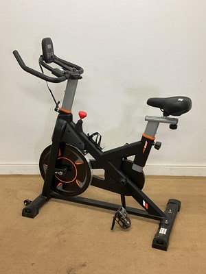 Lot 229 - WENOKER; a JC312 exercise bike.