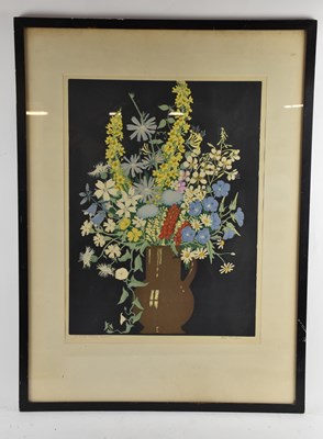 Lot 163 - JOHN HALL THORPE (1874-1947); a signed...