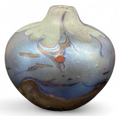 Lot 568 - SIDDY LANGLEY (born 1955); a contemporary...