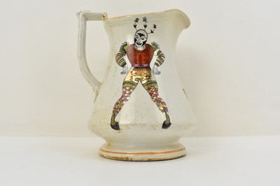 Lot 181 - A mid-19th century Elsmore & Forster puzzle...
