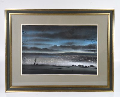 Lot 591 - ROBERT 'BOB' LITTLEFORD (born 1945);...