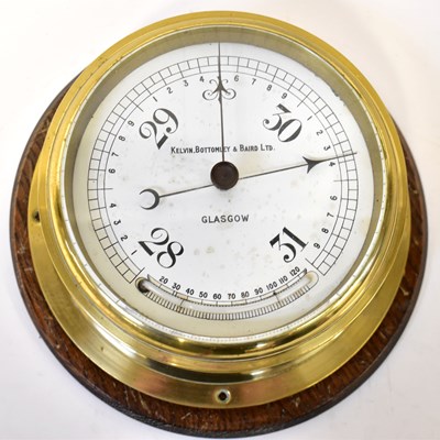 Lot 513 - HARRISON LINE; a Kelvin, Bottomley & Baird Ltd...