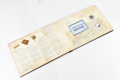 Lot 1134 - A limited edition Titanic 100 1912-2012...