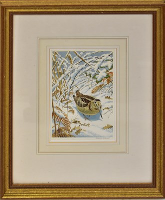 Lot 387 - ROBERT GILLMOR MBE PP SWLA (1936-2022);...
