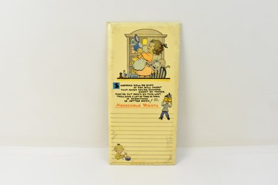 Lot 273 - VALENTINE & SONS LTD; a Mabel Lucie Attwell...
