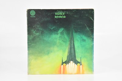 Lot 7 - RAMASES; Space Hymns (6360 046), on Vertigo...