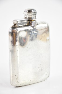 Lot 582 - JAMES DIXON & SONS; a George V hallmarked...