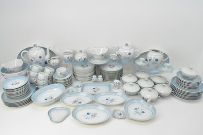 Lot 208 - BING & GRONDAHL; approximately one hundred and...