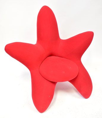 Lot 9 - MASANORI UMEDA FOR GETSUEN; a postmodern 'Lily'...
