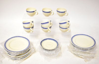 Lot 508 - BLUE FUNNEL LINE; an Ashworth Bros 'Eills...