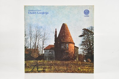 Lot 74 - DADDY LONGLEGS; Oakdown Farm (6360038), on...