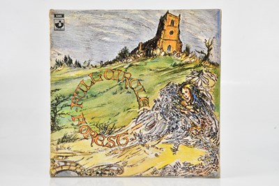 Lot 222 - FOREST; The Full Circle (SHVL 784), on Harvest...