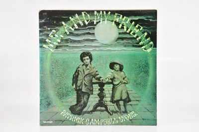 Lot 170 - PATRICK CAMPBELL-LYONS; Me And My Friend (SVNA...