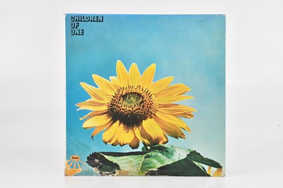 Lot 176 - CHILDREN OF ONE; Children Of One (REAL 101),...