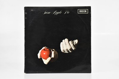 Lot 82 - SAM APPLE PIE; Sam Apple Pie (SKL-R 5005), on...