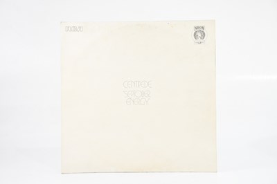 Lot 30 - CENTIPEDE; Septober Energy (NE. 9), on Neon...