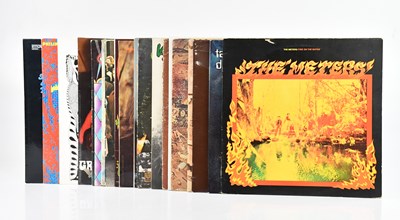 Lot 83 - ROCK/FOLK ROCK; twenty albums to include The...