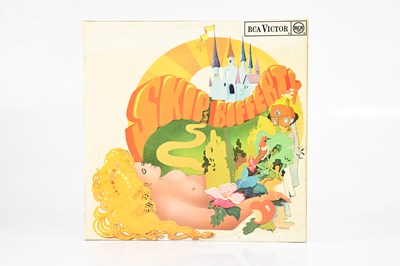 Lot 6 - SKIP BIFFERTY; self titled (sf 7941), on RCA...