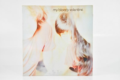 Lot 234 - MY BLOODY VALENTINE; Isn't Anything (CRELP...
