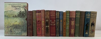 Lot 506 - A small collection of fifteen decorative or...