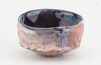 Lot 259 - CLAUDE CHAMPY (born 1944); a large stoneware...