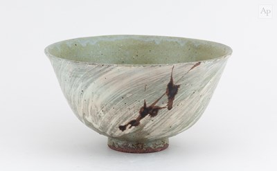 Lot 739 - WILLIAM MARSHALL (1923-2007) for Leach Pottery;...